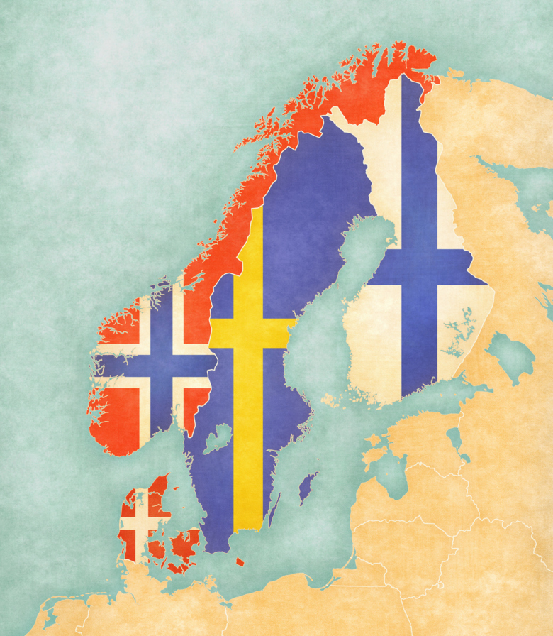 Swedish and nordic funding