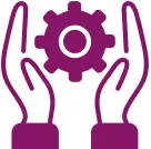 Process development hands