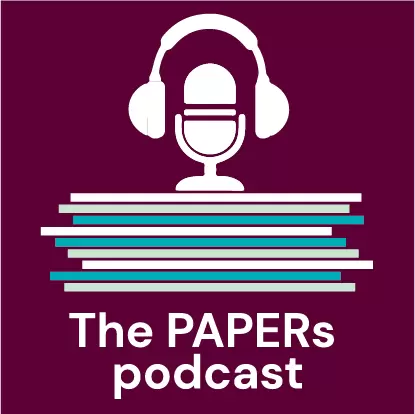 PAPERs podcast.
