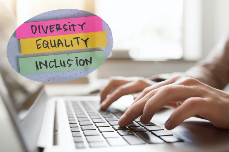 Toolkit equal opportunities