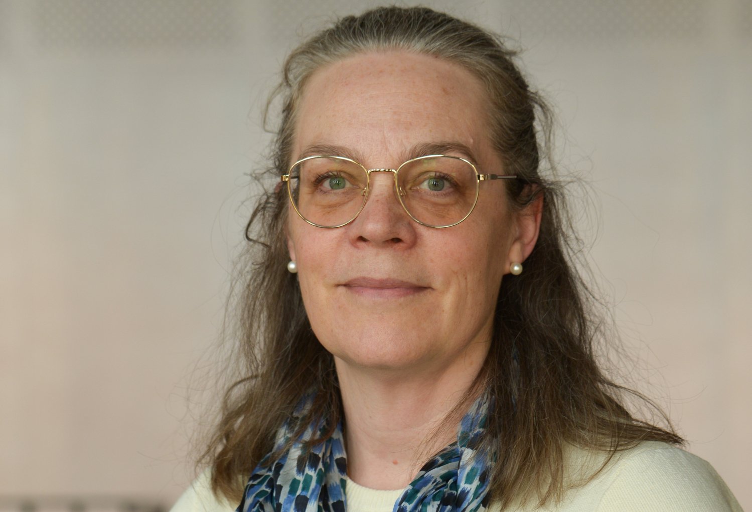 Anna Sundholm