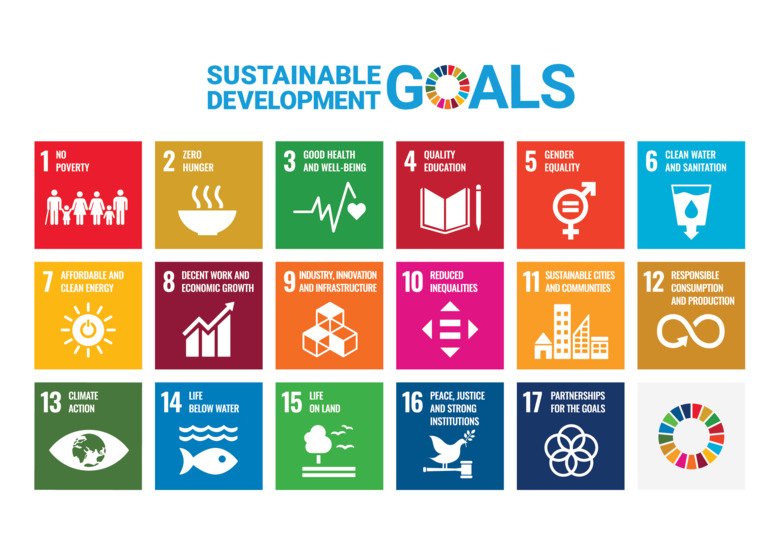 sustainable development