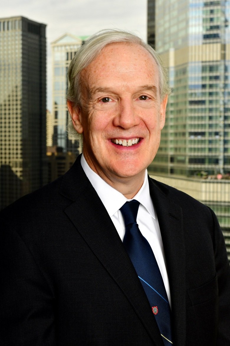 Eric Holmboe, Chief, Research, Milestones Development and Evaluation Officer, ACGME.