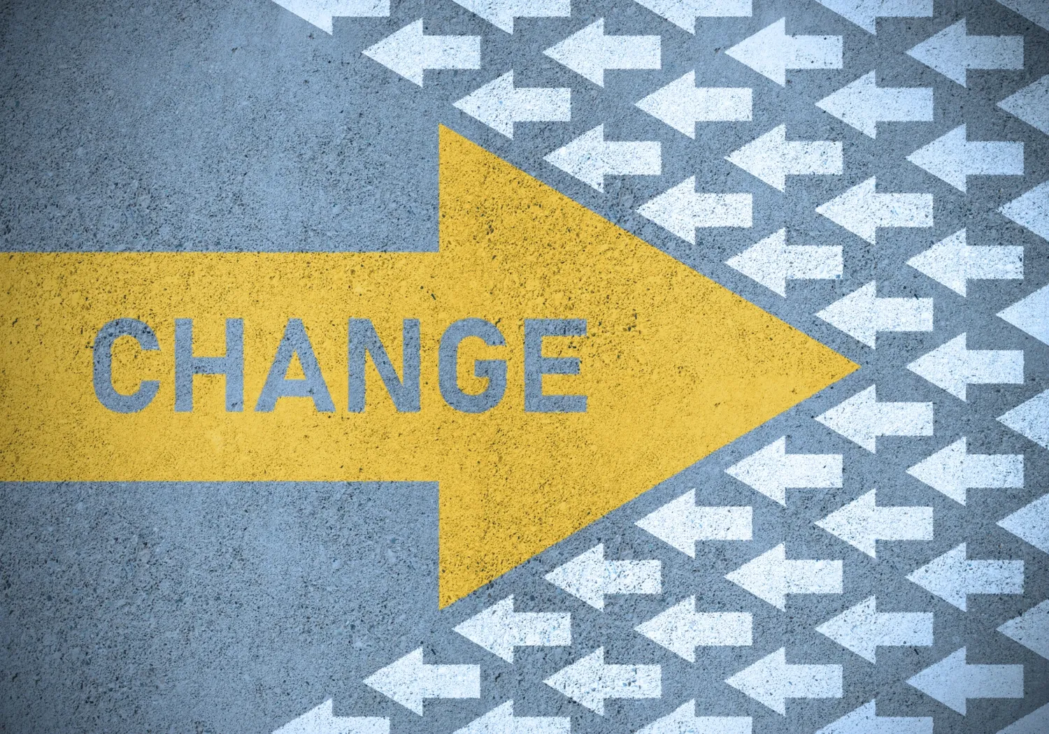 Change transformation impact