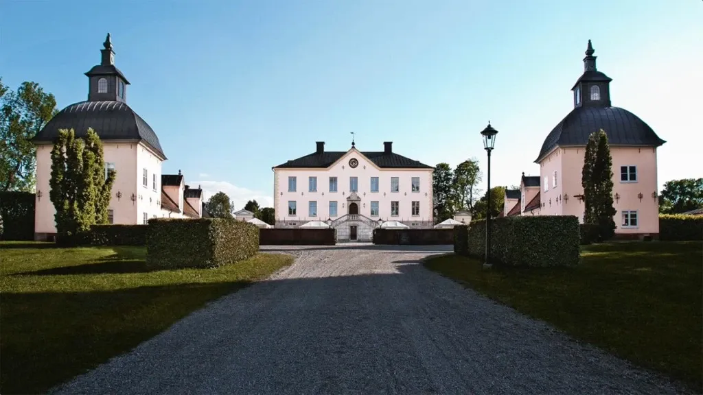 Photo of Hesselby Slott, Vällingby