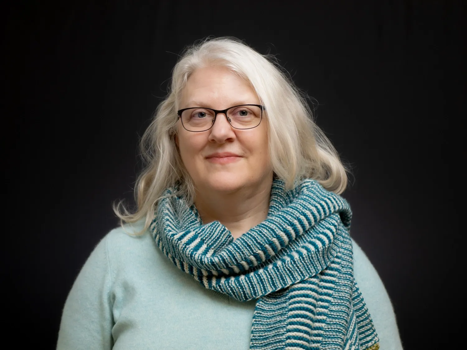 Headshot of Janelle Taylor.