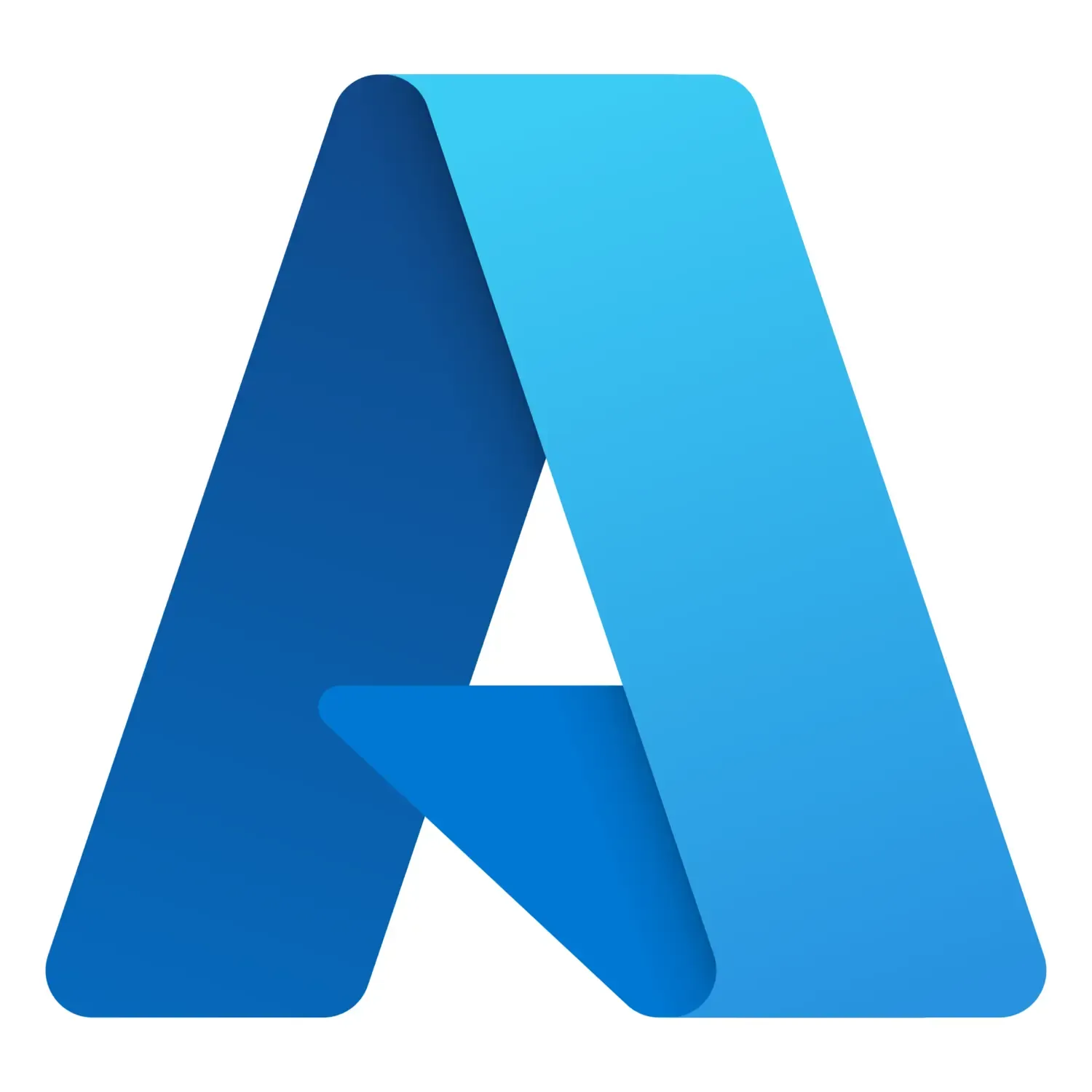 Azure logotype.
