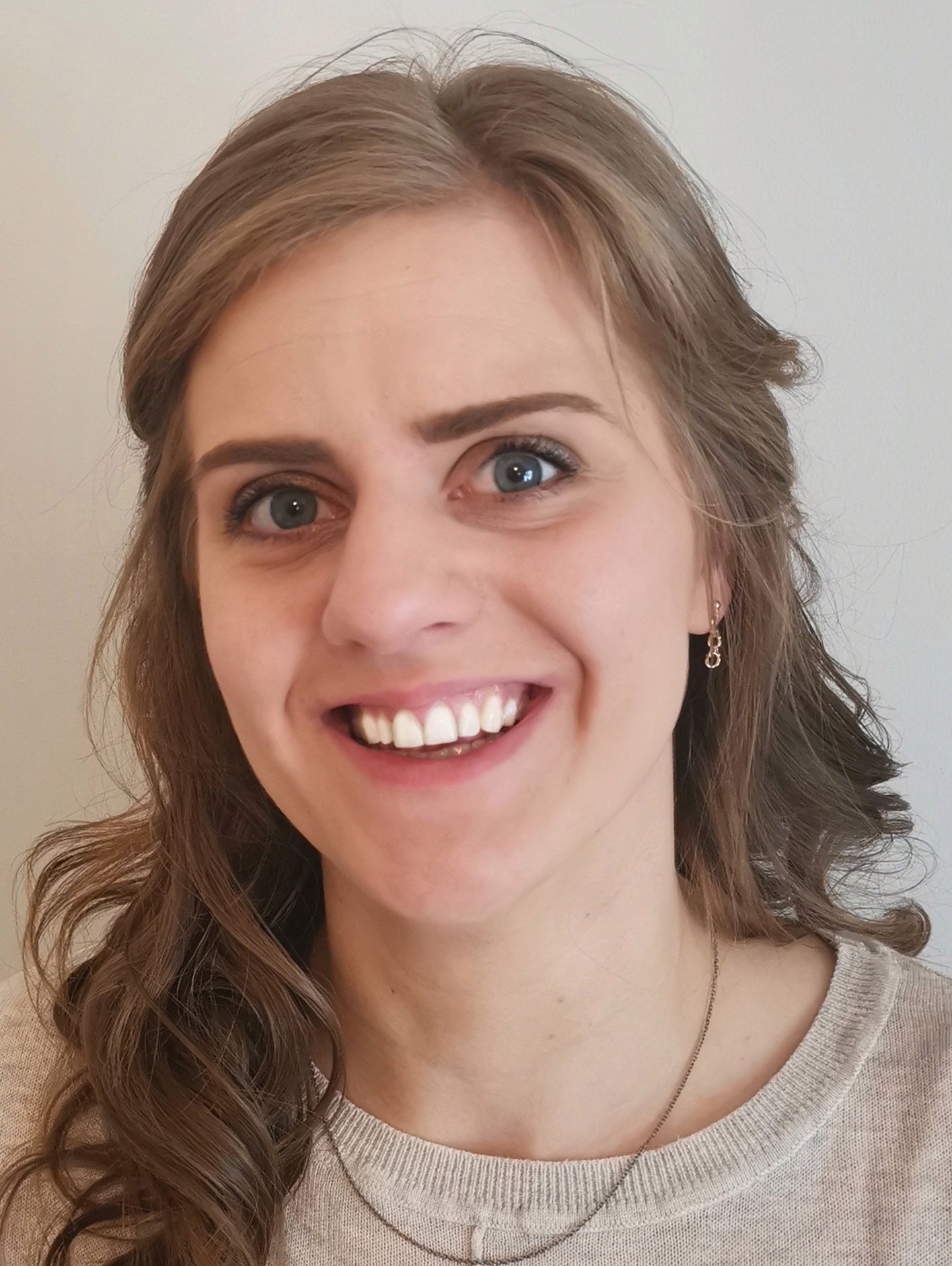Profile picture Moa Herrgård