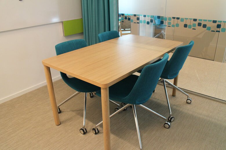 Photo of meeting room Antikroppen in ANA Futura