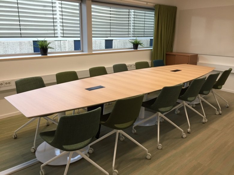 Photo of meeting room Bárány in ANA Futura