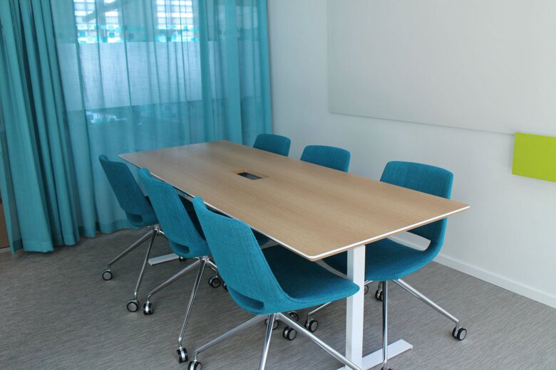 Photo of meeting room Dynamiten in ANA Futura