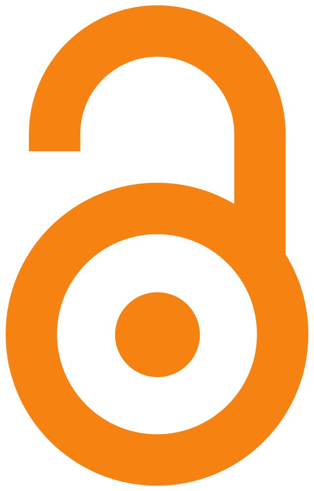 Open Access logo.