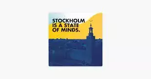 Stockholm is a State of Minds – the SDCN Podcast