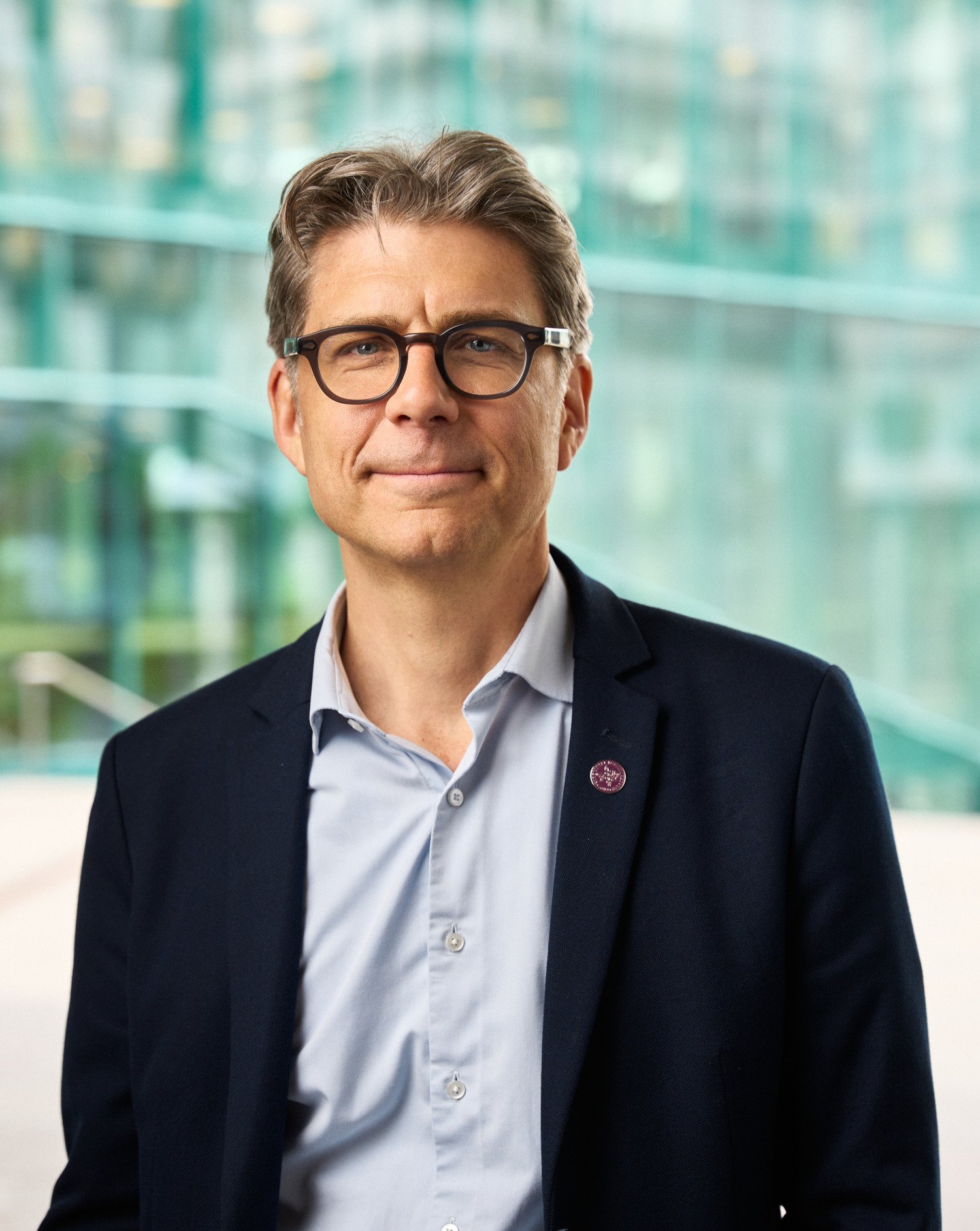 Tobias Alfvén