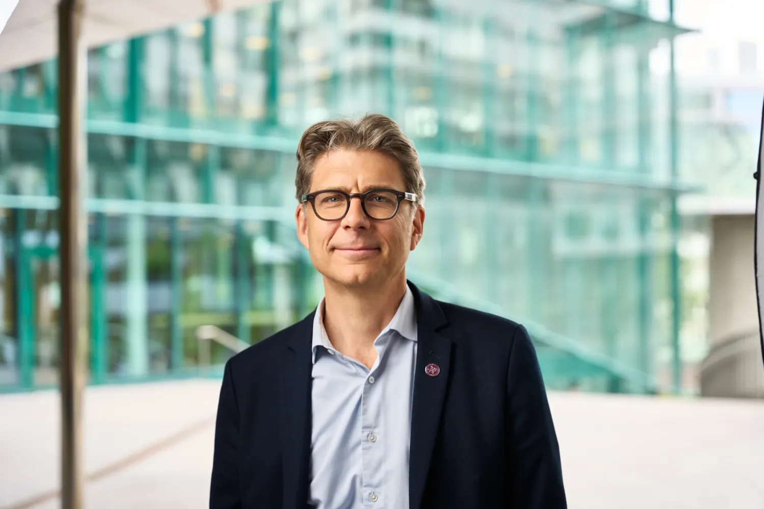 Tobias Alfvén
