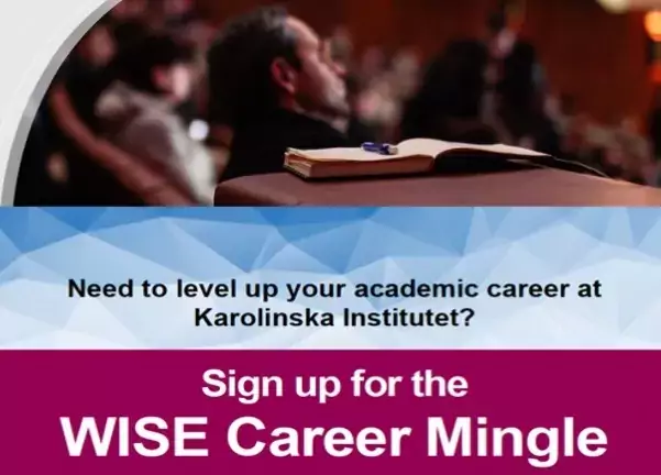 WISE Career Mingle 2023