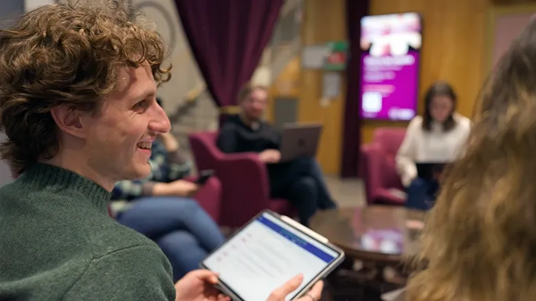 Staff Karolinska Institutet