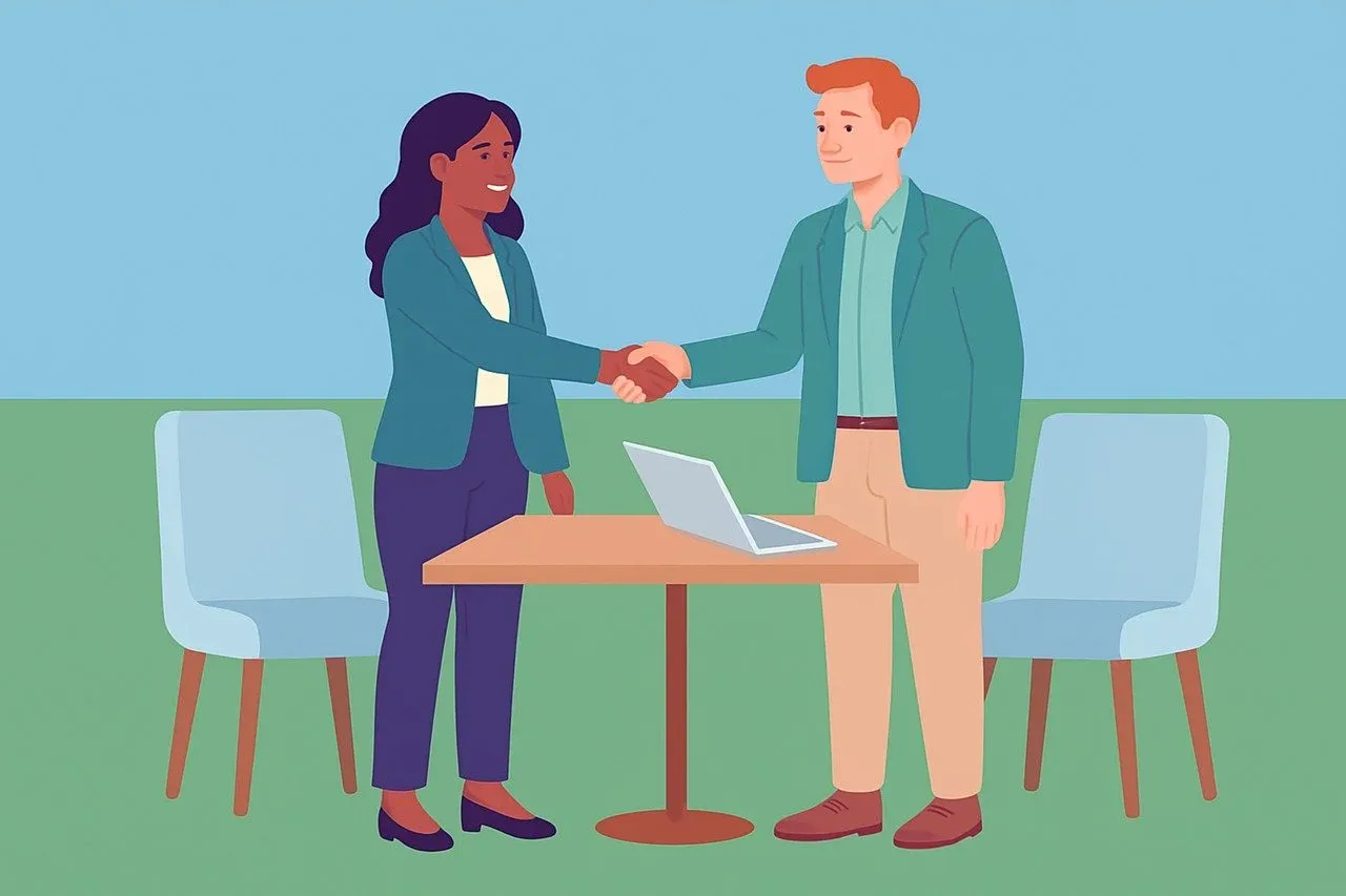 negotiation