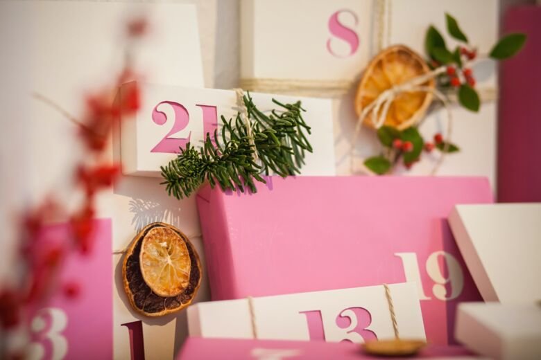 christmas calendar