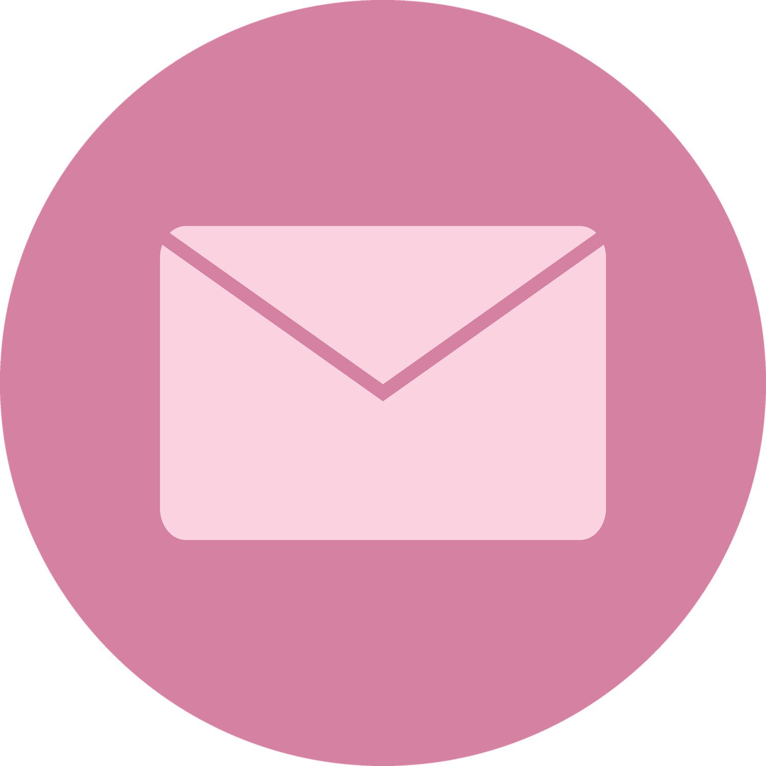 Illustration of an envelope.