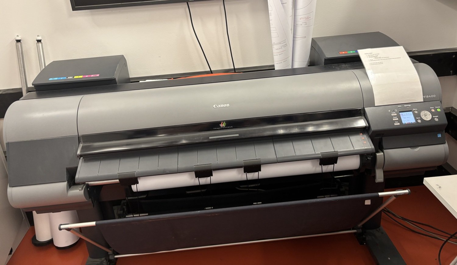 poster print biomedicum