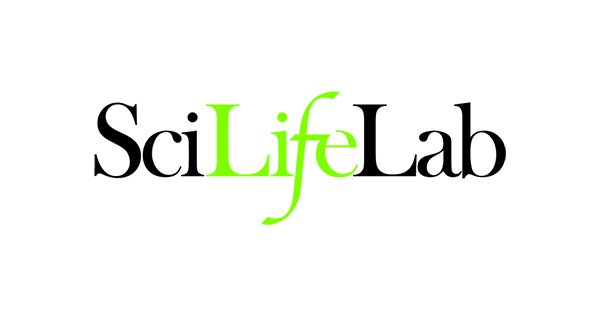 Logo SciLifeLab