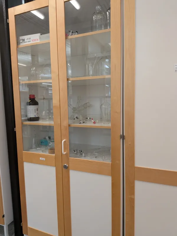 MBB course lab