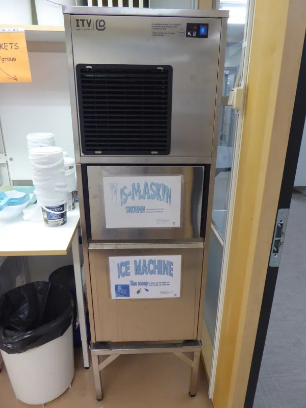 MBB course lab