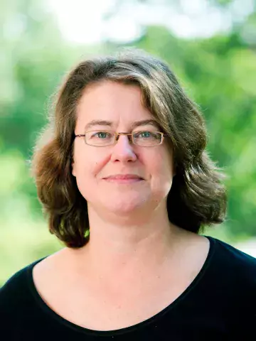 Ute Römling
