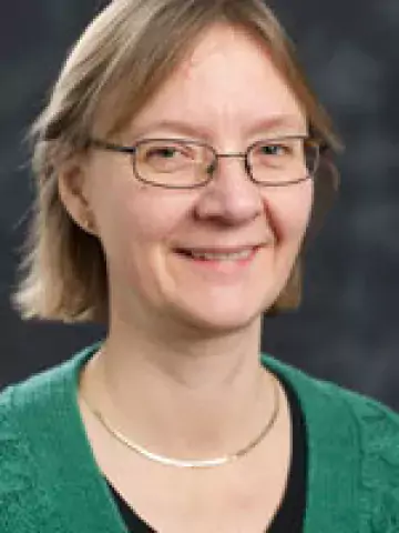 Jeanette Hellgren Kotaleski