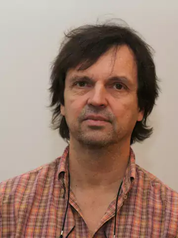 Ralf Morgenstern