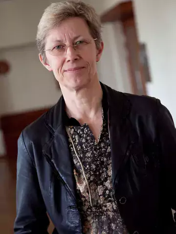 Anette Lohmander