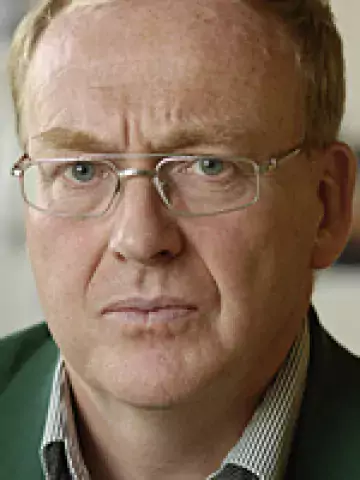Magnus Nordenskjöld