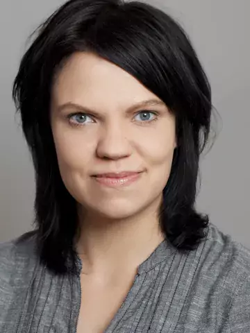 Johanna Sjöblom