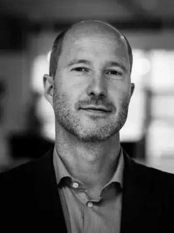 Profile picture Carsten Oliver Daub, PhD, Associate Professor