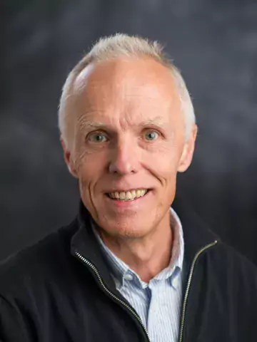 Bo Burström
