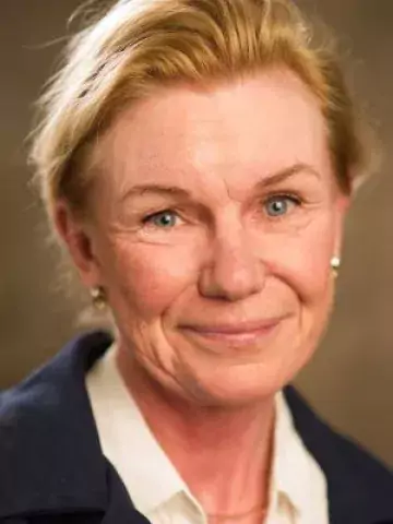 Christina Dalman