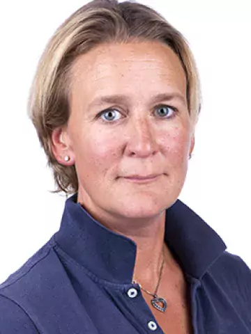 Andrea Herslow