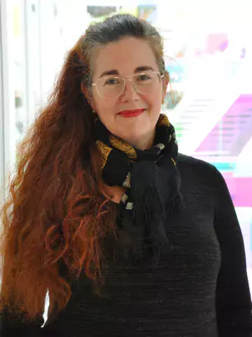 Sara von Bahr Grebäck
