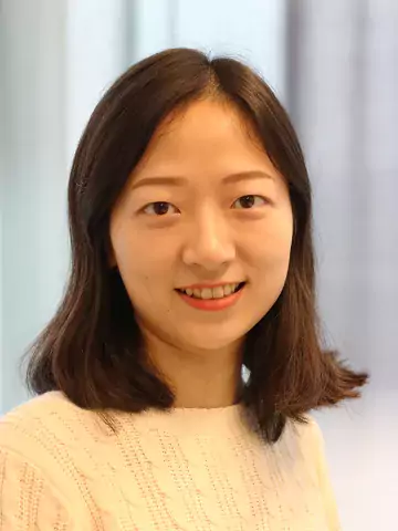 Kejia Hu