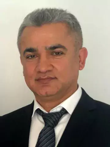 Naseer Baloch