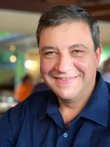 Stefano Bonacina picture