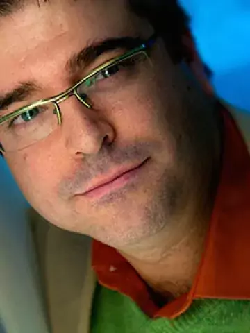 Picture of Fernando Seoane