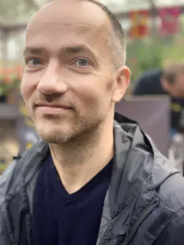 Peter Svensson