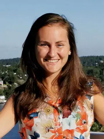 Aurelie Miglar