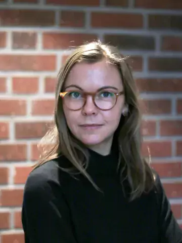 Cecilia Radkiewicz