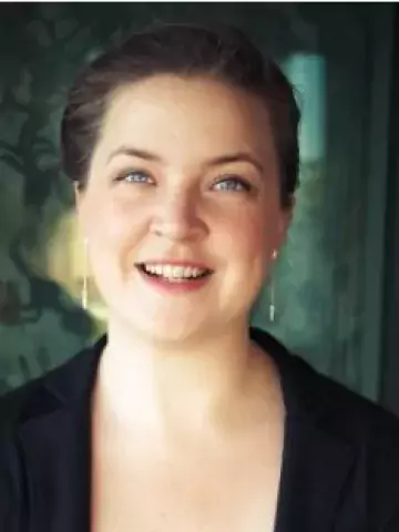 Gisela Bäcklander
