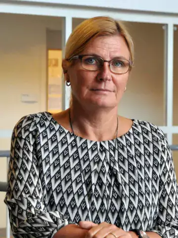 Ann-Britt Wikström