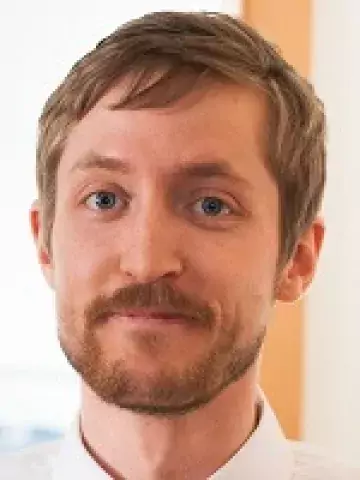 Christopher de Montgomery