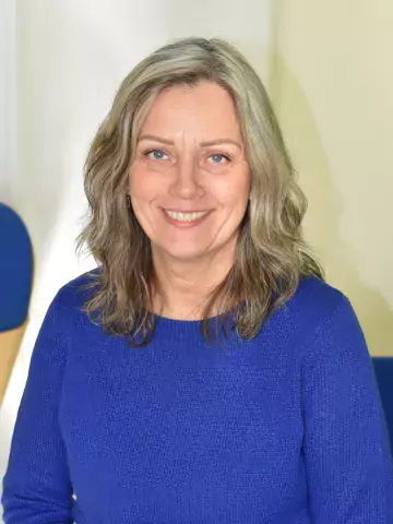 Stina Nordman